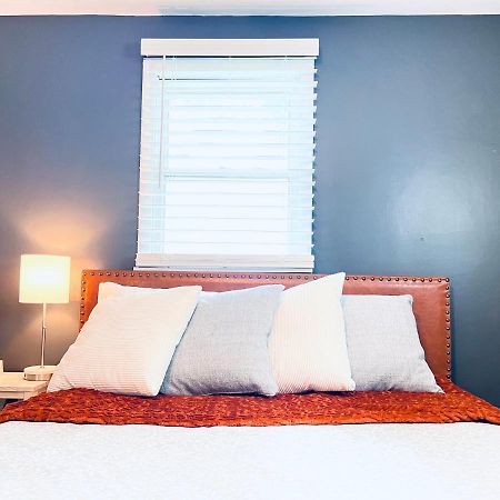 Lakewoods Cottage Clintondale Bagian luar foto