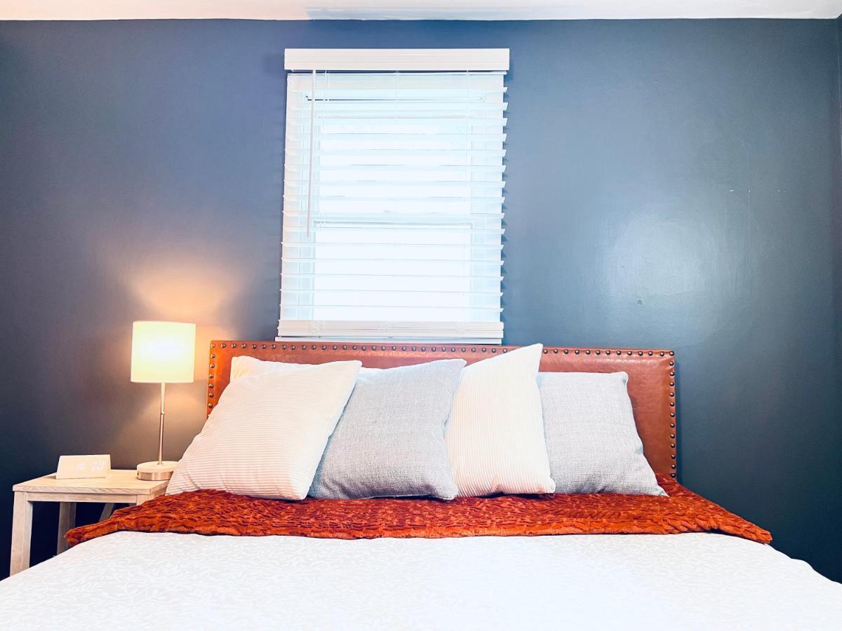 Lakewoods Cottage Clintondale Bagian luar foto