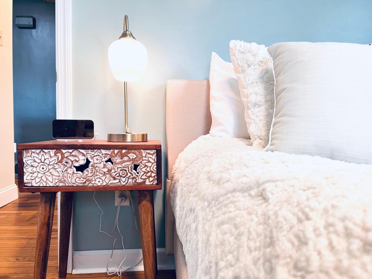 Lakewoods Cottage Clintondale Bagian luar foto